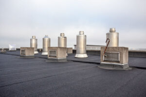 San Antonio roofing company