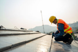 commercial roofing Austin TX